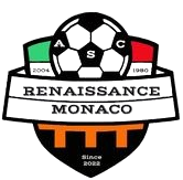 新生摩纳哥 Logo