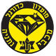 哈斯哈龙内塔尼亚 Logo