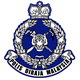 皇家警察U23 Logo