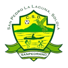 CSD桑佩德拉诺 Logo