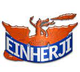 英荷吉女足 Logo