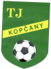 科普恰尼 Logo