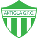安提瓜GFC Logo
