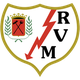 巴列卡诺女足 Logo