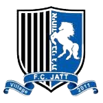 夏普尔埃胡德巴尼盖特 Logo