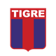 堤格雷后备队 Logo