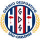 GD苏卡伦斯青年队 Logo