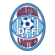 埃斯基尔图纳女足 Logo