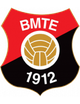 布达弗基MTE Logo