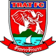 泰拉特 Logo