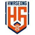 华城FC Logo