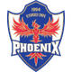 京畿中央大学 Logo