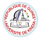 金地亚大学女足 Logo