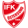 IFK奥斯特森德女足 Logo