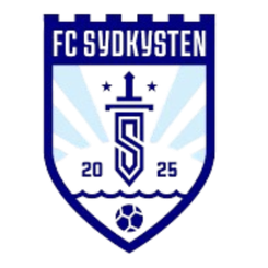 FC南海岸 Logo