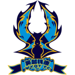杭州临平吴越 Logo