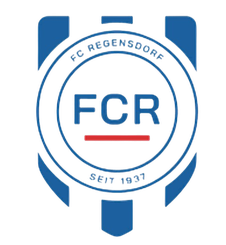 雷根斯多夫 Logo