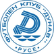 多瑙女足 Logo