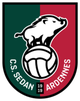 色当 Logo