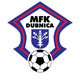 杜比尼卡U19 Logo