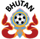 不丹U17 Logo