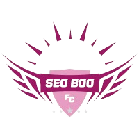 大田西武 Logo