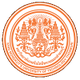 坦亚武里皇家理工大学 Logo