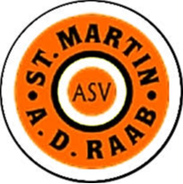 圣马丁拉布 Logo