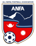 尼泊尔女足U19 Logo