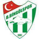 宾高尔 Logo