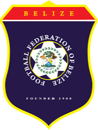 伯利茲U16 Logo