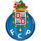 波尔图U19 Logo
