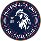彭世洛联合 Logo