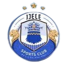 伊杰勒 Logo