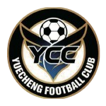 广州越程车行 Logo