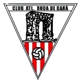 CA罗达·德·巴拉 Logo