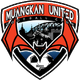孟坤D联 Logo