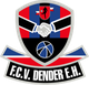 登德 Logo