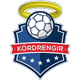 科德伦吉尔 Logo