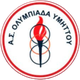 奥曼女足 Logo