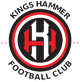 国王咸美思女足 Logo