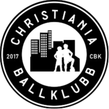 克里斯蒂安BK Logo