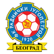 拉尼奇新贝尔格莱德U19 Logo