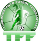 土库曼斯坦U17 Logo