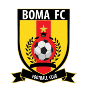博马年轻FC Logo
