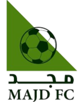 玛吉德FC Logo