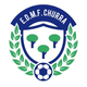 EDMF胡拉 Logo