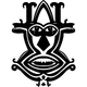 所罗门勇士 Logo