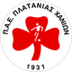 普拉坦亚斯 Logo