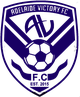 阿德莱德胜利后备队 Logo